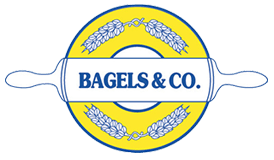 Bagels & Co Logo