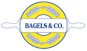 Bagels & Co logo
