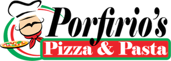 Porfirio's Pizza & Pasta II logo