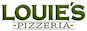 Louie's Pizzeria logo