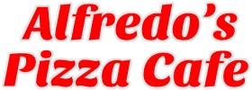 Alfredo's Pizza Cafe Logo