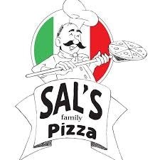 Sal's Family Pizza logo