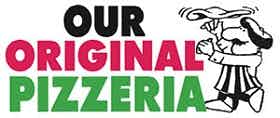 Our Original Pizzeria logo