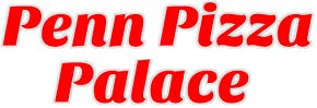 Penn Pizza Palace Logo