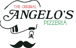 Angelo's Pizzeria logo