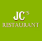 JC's Restaurant logo