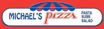 Michael's Pizza logo