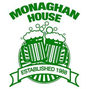Monaghan House logo