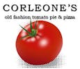 Corleone's Old Fashion Tomato Pie & Pizza logo