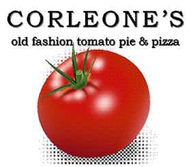 Corleone's Old Fashion Tomato Pie & Pizza logo