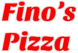 Fino's Pizza Logo