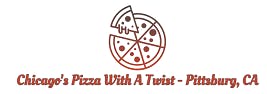 Chicago's Pizza With A Twist - Pittsburg, CA