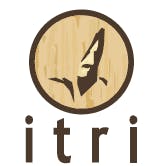 Itri Wood Fired Pizza Bar Logo