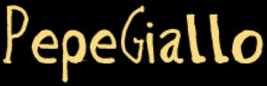 Pepe Giallo Logo
