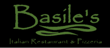 Basile Italian Delight Restaurant logo