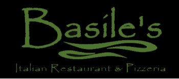 Basile Italian Delight Restaurant Logo