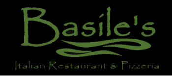 Basile Italian Delight Restaurant logo