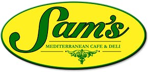 Sam's Mediterranean Cafe & Deli