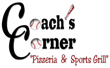 Coach's Corner logo