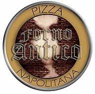 Forno Antico Pizza Napolitana