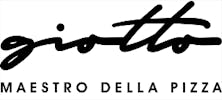 Giotto Maestro Della Pizza logo