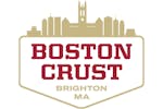 Boston Crust logo
