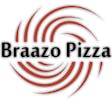 Braazo Pizza logo