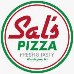 Sal's Pizza logo