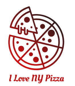 I Love NY Pizza