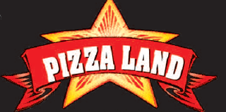 Pizza Land logo