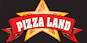 Pizza Land logo