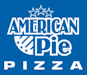 American Pie Pizza logo