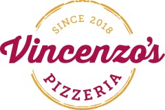 Vincenzo's Pizzeria of Levittown Logo