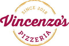 Vincenzo's Pizzeria of Levittown logo