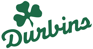 Durbins logo