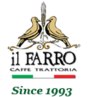 Il Farro Restaurant logo