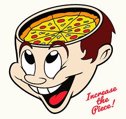 Pizza Brain Logo