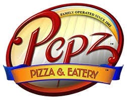 Pepz Pizza & Eatery