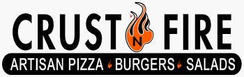 Crust N Fire - Mt Laurel - Menu & Hours - Order Delivery (10% off)