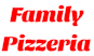 Family Pizzeria logo
