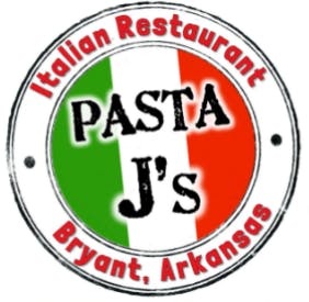 Pasta J's Logo