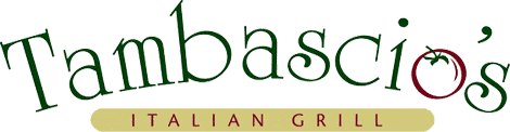 Tambascio's Italian Grill logo