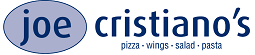 Joe Cristiano's Pizza  logo