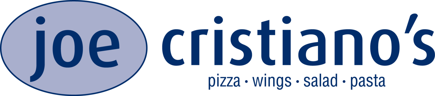 Joe Cristiano's Pizza  logo