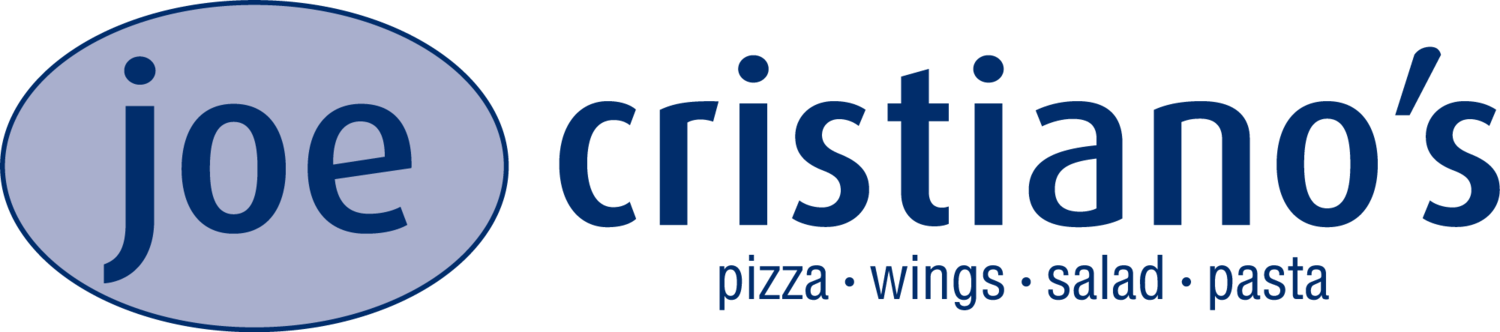 Joe Cristiano's Pizza logo