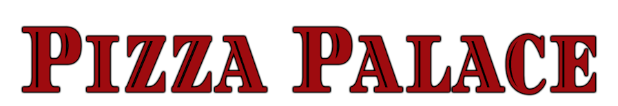 Pizza Palace Logo