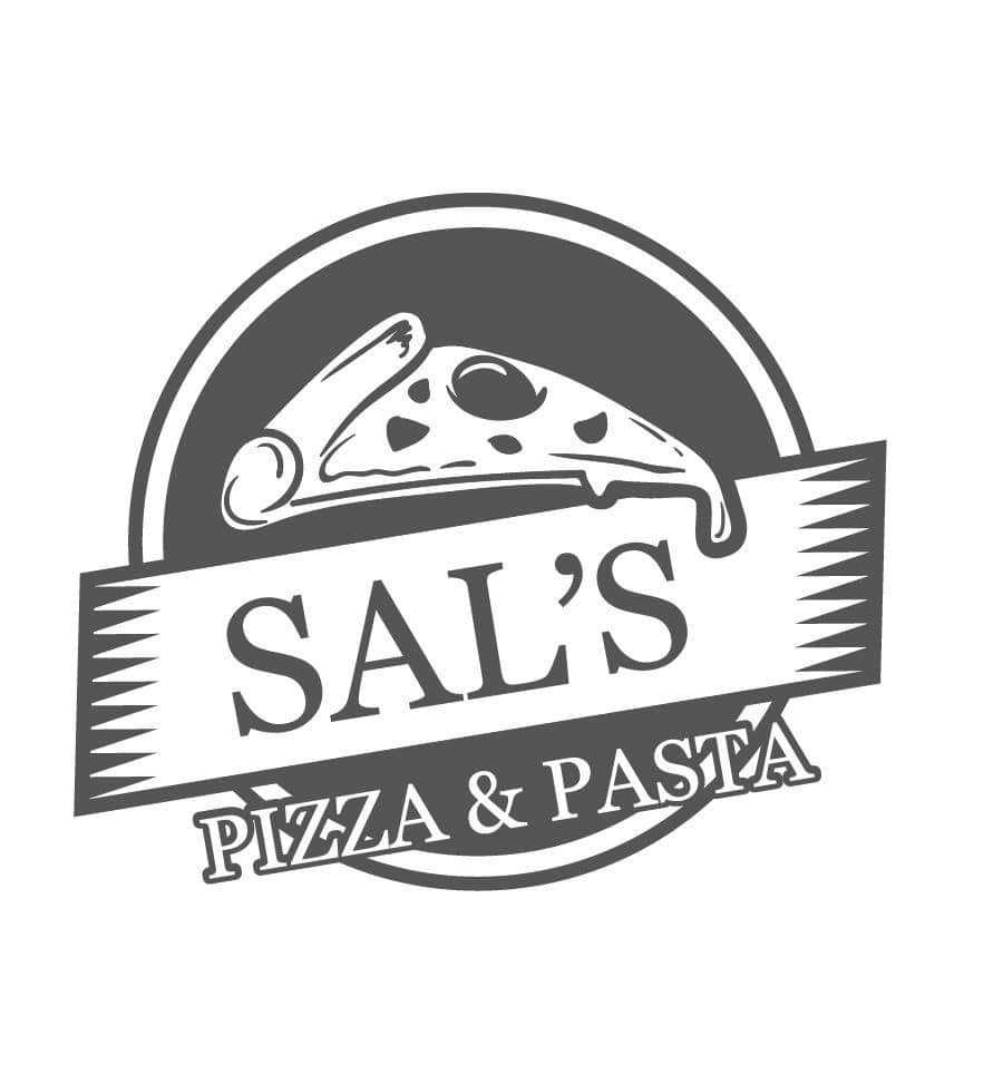 Sal's Pizza & Pasta Logo
