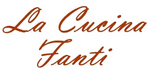 La Cucina Fanti Logo
