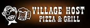 Village Host Pizza & Grill