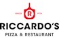 Riccardo's Pizza & Restaurant logo